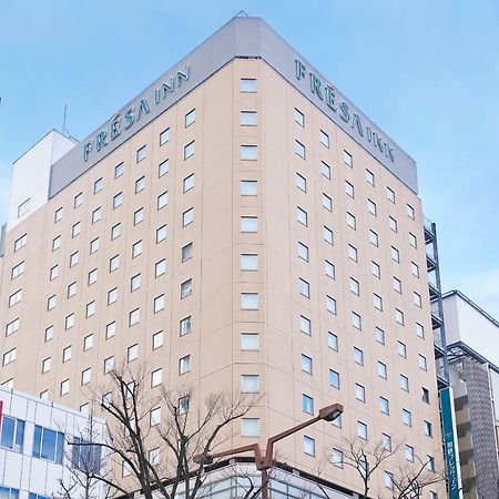 Sotetsu Fresa Inn Kawasaki-Higashiguchi Kawasaki  Zewnętrze zdjęcie