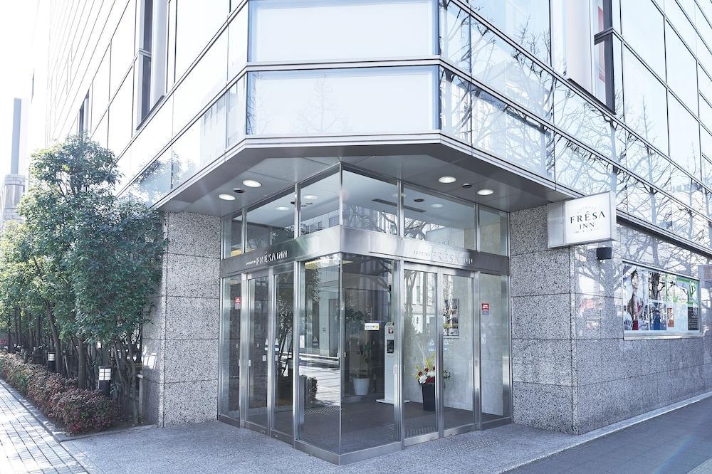 Sotetsu Fresa Inn Kawasaki-Higashiguchi Kawasaki  Zewnętrze zdjęcie