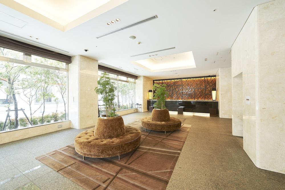 Sotetsu Fresa Inn Kawasaki-Higashiguchi Kawasaki  Zewnętrze zdjęcie